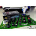 Coilover Mercedes Benz E-Class Convertible 8cyl A207 (09~17) Racing