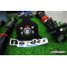 Coilover Mercedes Benz E-Class Convertible 8cyl A207 (09~17) Racing