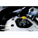 Coilover Mercedes Benz E-Class Convertible 8cyl A207 (09~17) Racing