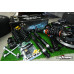 Coilover Mercedes Benz E-Class Convertible 8cyl A207 (09~17) Racing