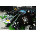 Coilover Mercedes Benz E-Class Convertible 8cyl A207 (09~17) Racing