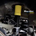 Coilovers Mercedes Benz E-Class 4cyl W213 (16~) Street