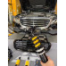 Coilover Mercedes Benz E-Class 6cyl W213 (16~) Racing