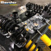 Coilover Mercedes Benz E-Class 6cyl W213 (16~) Asphalt Rally