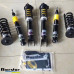 Coilovers Mercedes Benz E-Class 6cyl W213 (16~) Street