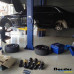 Coilover Mercedes Benz E-Class 4cyl W213 (16~) Asphalt Rally