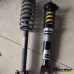 Coilover Mercedes Benz E-Class 6cyl W213 (16~) Asphalt Rally