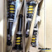 Coilover Mercedes Benz SL-Class R230 (01~11) Asphalt Rally