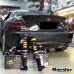 Coilover Mercedes Benz SLK-Class R171 (04~11) Asphalt Rally