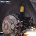 Coilover Mercedes Benz SLK-Class R171 (04~11) Asphalt Rally