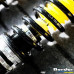 Coilover Mercedes Benz SLK-Class R171 (04~11) Racing