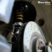 Coilover Mercedes Benz SLK-Class R171 (04~11) Racing