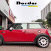 Coilover Mini Cooper S R56 (06~13) Drag Racing