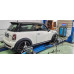 Coilovers Mini Cooper S R56 (06~13) Street