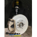Coilover Mini Countryman R60 (10~14) Asphalt Rally