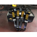 Coilover Mitsubishi Galant VR-4 E39A (87~93) Racing