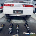 Coilover Mitsubishi GTO 4WD Z16A (90~00) Racing