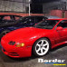 Coilover Mitsubishi GTO 4WD Z16A (90~00) Racing