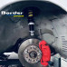 Coilover Mitsubishi GTO 4WD Z16A (90~00) Asphalt Rally