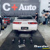 Coilover Mitsubishi GTO 4WD Z16A (90~00) Racing