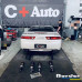 Coilover Mitsubishi GTO 2WD Z15A (90~00) Racing