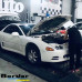 Coilover Mitsubishi GTO 2WD Z15A (90~00) Drag Racing