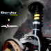 Coilover Mitsubishi GTO 2WD Z15A (90~00) Racing