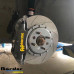 Coilover Mitsubishi Lancer(Mirage) (95~00) Super Racing