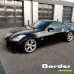 Coilover Nissan 350Z Z33 (02~08) Racing