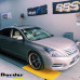 Coilover Nissan Teana J32 (08~13) Racing