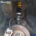 Coilover Nissan Tiida C12 (11~) Asphalt Rally