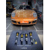 Coilover Porsche 911 Turbo 997 (04~12) Asphalt Rally
