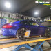 Coilover Porsche 911 Turbo 997 (04~12) Racing