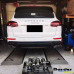 Coilover Porsche Cayenne 92A (10~17) Sport