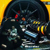 Coilover Porsche Cayman 987 (04~12) Sport