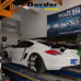 Coilover Porsche Cayman 987 (04~12) Asphalt Rally