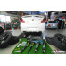 Coilover Proton GEN‧2 (04~12) Sport