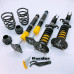 Coilovers Proton Savvy (05~11) Street