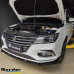 Coilover Roewe i5 (17~) Sport