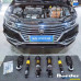 Coilover Roewe i6 (17~) Asphalt Rally