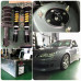 Coilover Saab 9-3 YS3F (02~14) Drag Racing