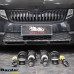 Coilover Skoda Octavia Mk3(Ø55) 5E (12~19) Drag Racing