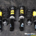 Coilover Skoda Octavia Mk3(Ø55) 5E (12~19) Sport