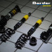 Coilover Smart Forfour W453 (14~) Drag Racing