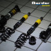 Coilover Smart Forfour W453 (14~) Asphalt Rally