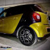 Coilover Smart Forfour W453 (14~) Racing