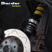 Coilover Smart Forfour W453 (14~) Asphalt Rally