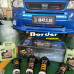 Coilovers Subaru Forester SH (07~12) Street