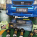 Coilover Subaru Forester SH (07~12) Asphalt Rally