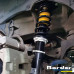 Coilover Subaru Forester SK (19~) Racing